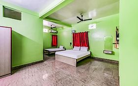 Hotel O Jagannath Residency